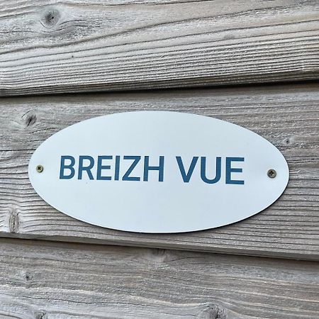 Bungalow Mer Azur. Plouha Dış mekan fotoğraf