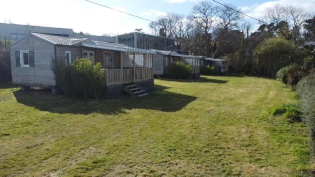 Bungalow Mer Azur. Plouha Dış mekan fotoğraf