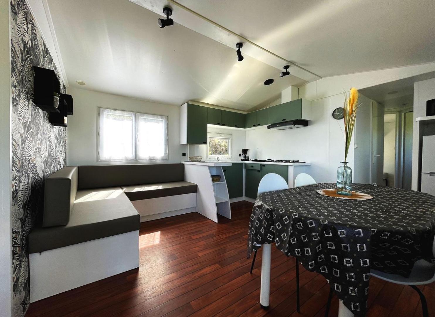 Bungalow Mer Azur. Plouha Dış mekan fotoğraf