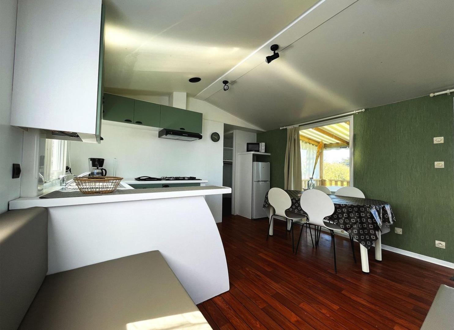 Bungalow Mer Azur. Plouha Dış mekan fotoğraf