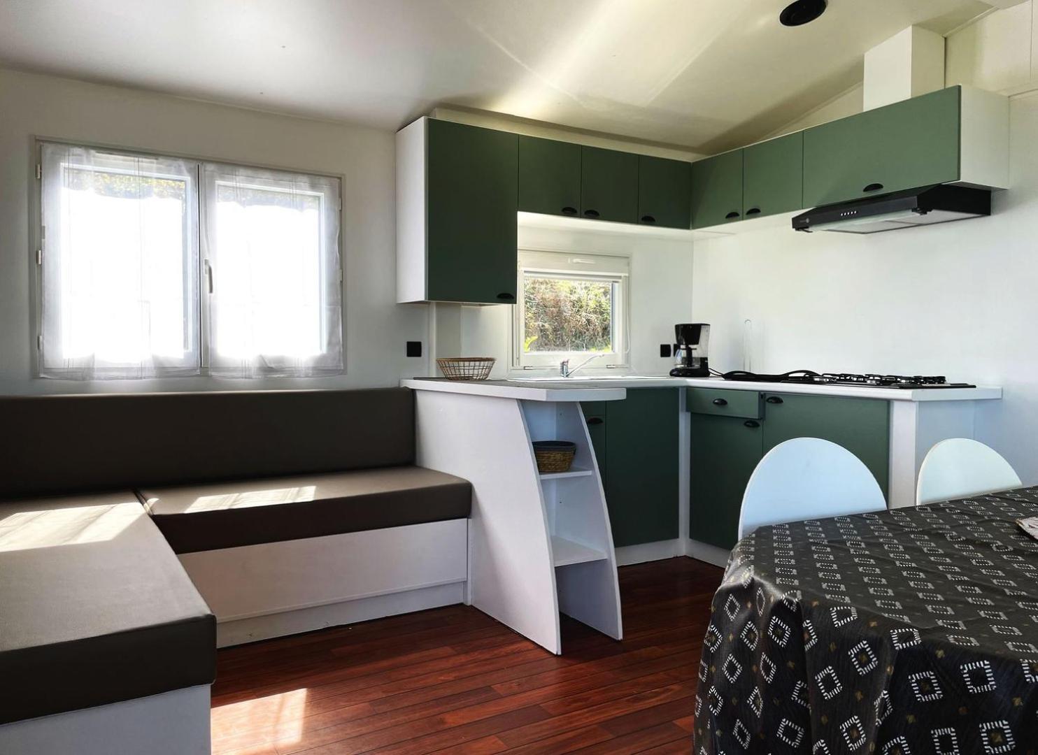 Bungalow Mer Azur. Plouha Dış mekan fotoğraf
