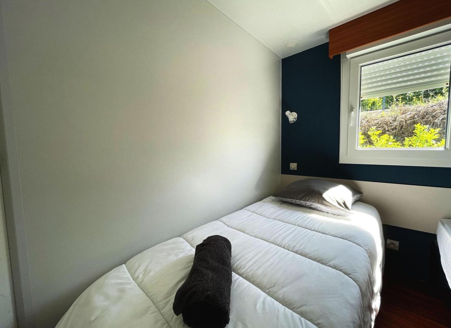 Bungalow Mer Azur. Plouha Dış mekan fotoğraf