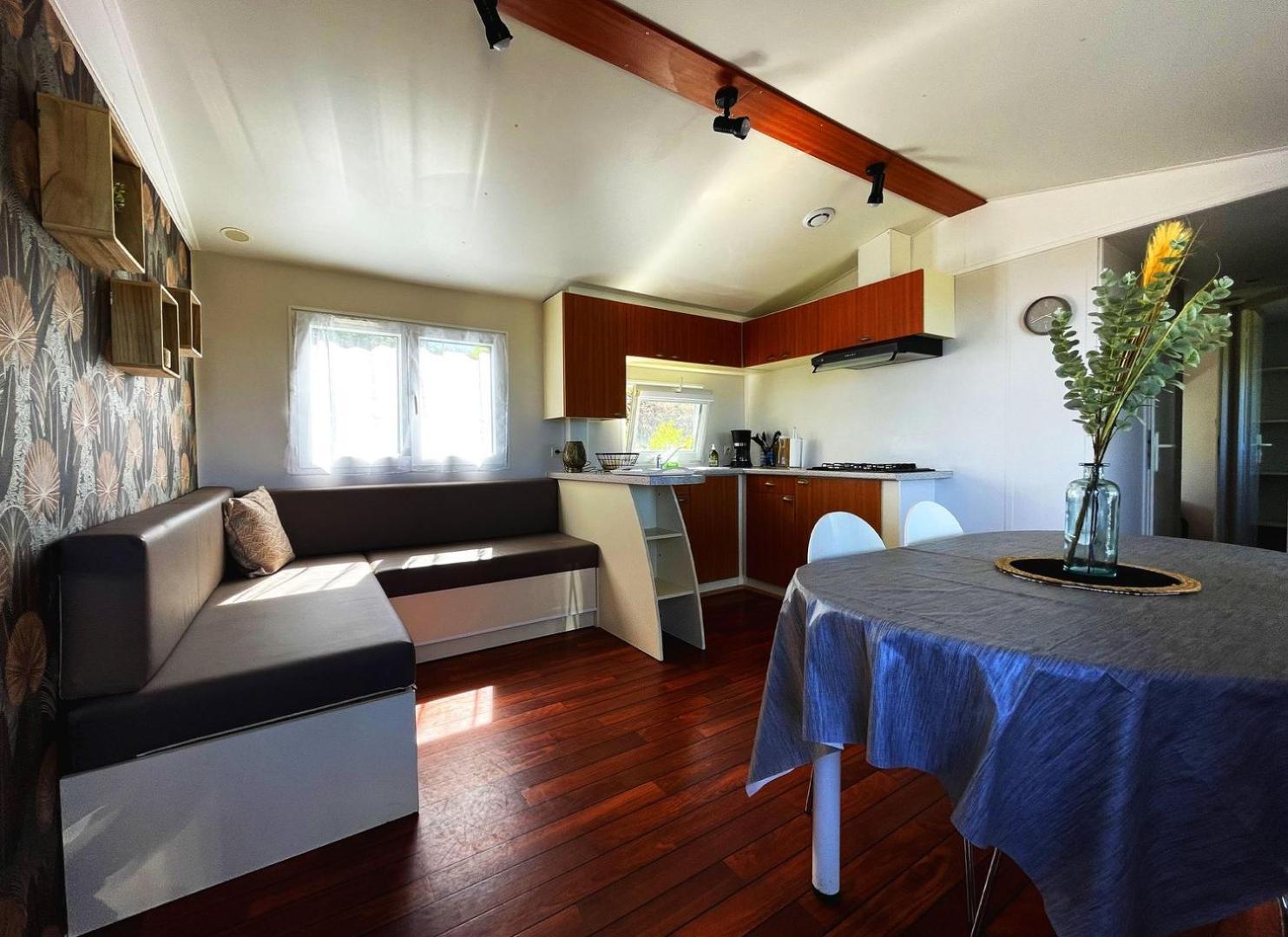 Bungalow Mer Azur. Plouha Dış mekan fotoğraf