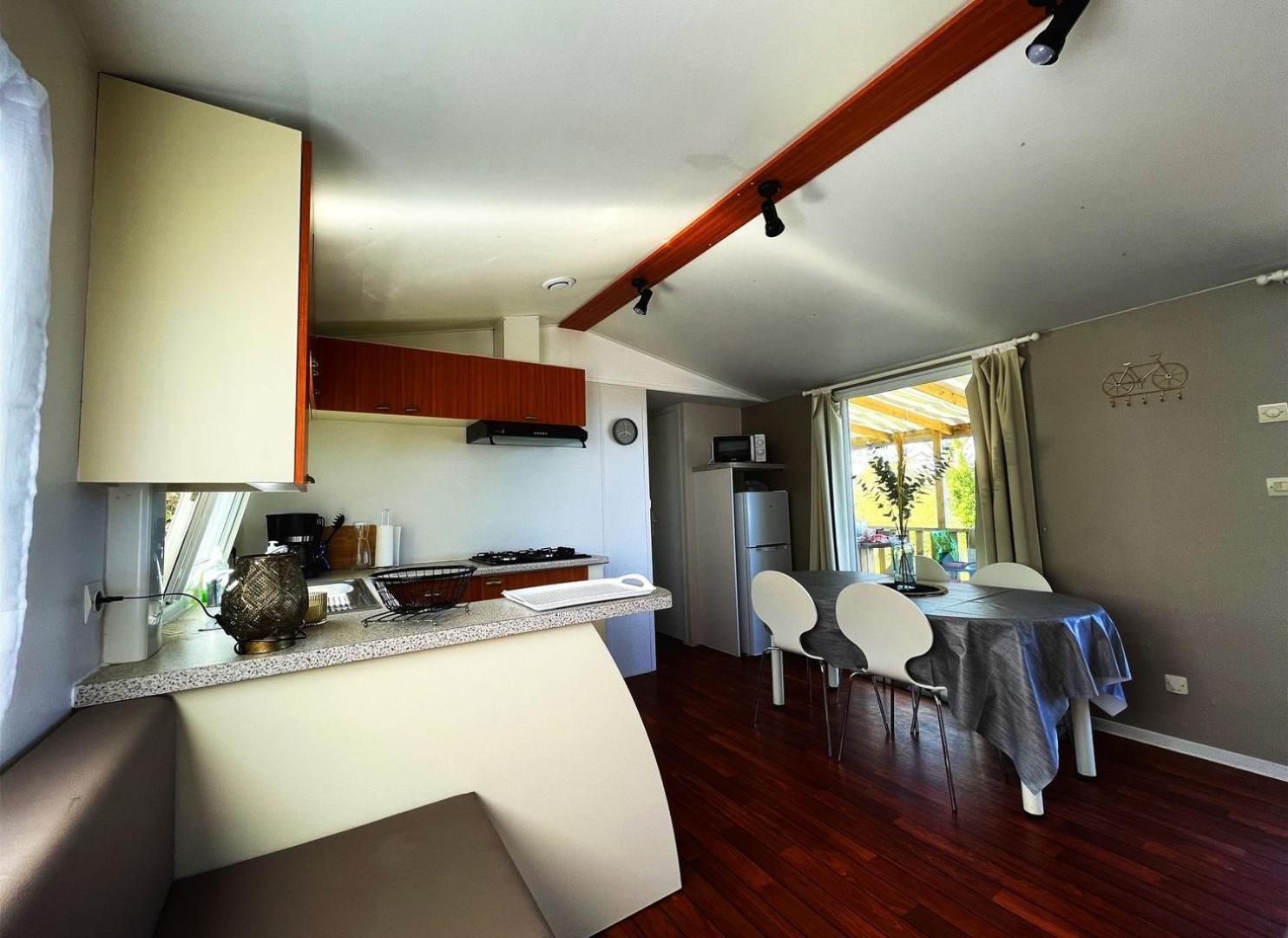 Bungalow Mer Azur. Plouha Dış mekan fotoğraf
